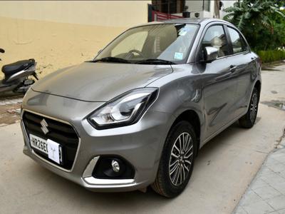 2021 Maruti Suzuki Dzire ZXI Plus AGS