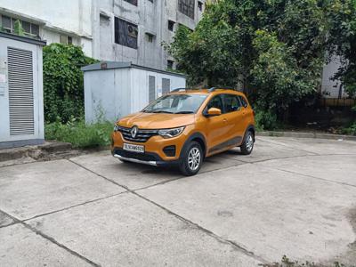 2021 Renault Triber RXT