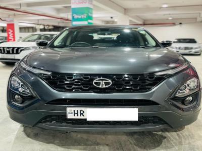 2021 Tata Harrier XT