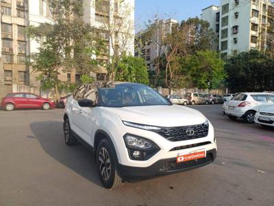 2021 Tata Harrier XZA Plus AT BSVI