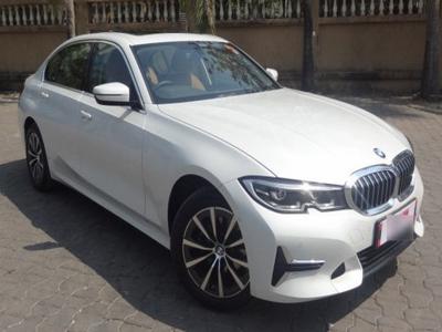 2022 BMW 3 Series Gran Limousine 320Ld Luxury Line