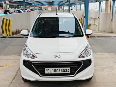 2022 Hyundai New Santro Magna Petrol