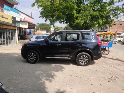 2022 Mahindra Scorpio-N Z8 L 7 STR Diesel