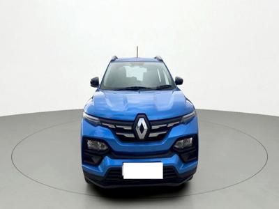 2022 Renault Kiger RXT AMT