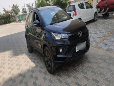 2022 Tata Nexon XZ Plus HS Dark Edition