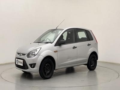 Ford Figo Duratorq Diesel EXI 1.4 at Pune for 220000