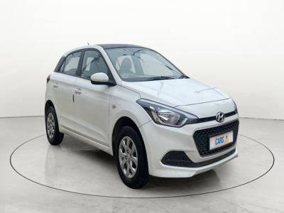 Hyundai Elite i20 MAGNA 1.4 CRDI