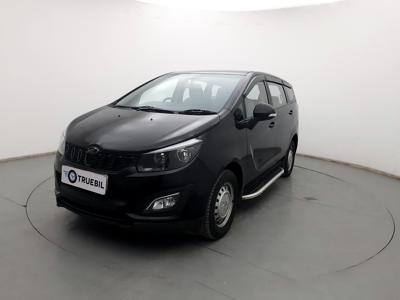 Mahindra Marazzo M2 8str at Hyderabad for 898000