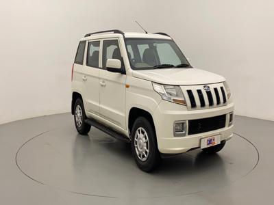 Mahindra TUV300 T6 PLUS AMT