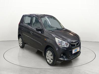 Maruti Alto K10 VXI