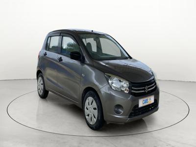 Maruti Celerio VXI AMT