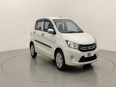 Maruti Celerio VXI AMT