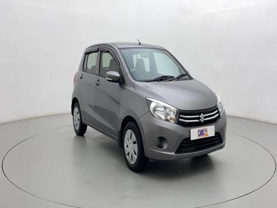 Maruti Celerio ZXI AMT