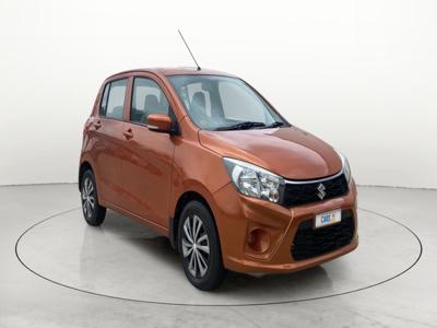 Maruti Celerio ZXI AMT (O)