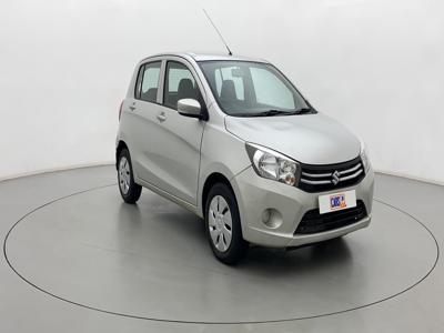 Maruti Celerio ZXI AMT (O)