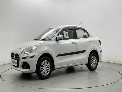 Maruti Suzuki Dzire VXI at Gurgaon for 625000