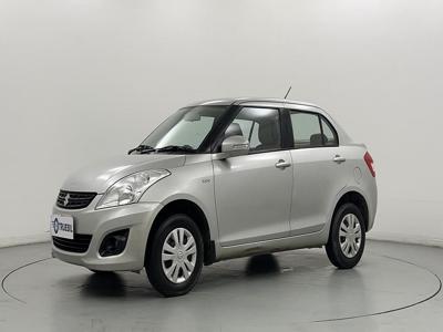 Maruti Suzuki Swift Dzire VXI at Gurgaon for 350000