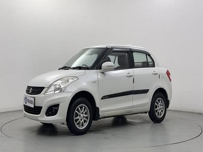 Maruti Suzuki Swift Dzire VXI at Gurgaon for 367000