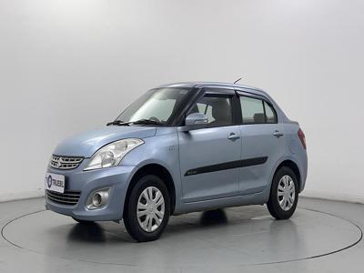 Maruti Suzuki Swift Dzire VXI CNG (Outside Fitted) at Ghaziabad for 335000