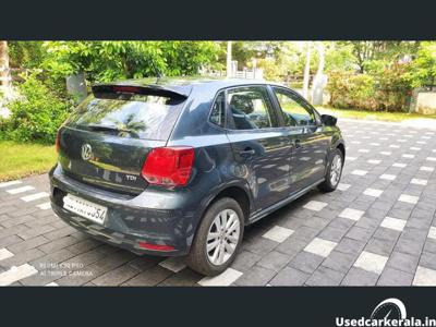 Polo GT TDI 1.5 highine for sale