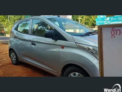 PRE OWNED eon IN Thiruvalla
