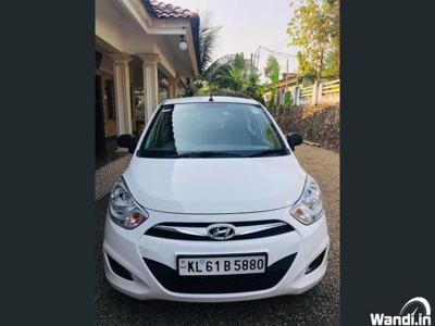 PRE owned i10 in Meenachil