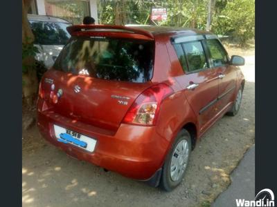 PRE OWNED SWIFT IN Ottapalam