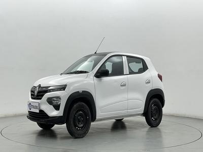 Renault Kwid RXE at Ghaziabad for 395000