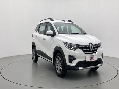 Renault TRIBER RXZ AMT