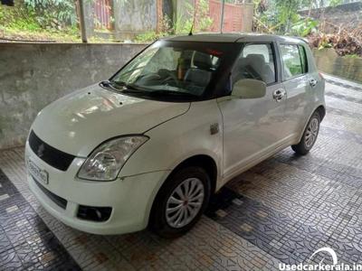 Swift 2010 good condition for sale in Kannur