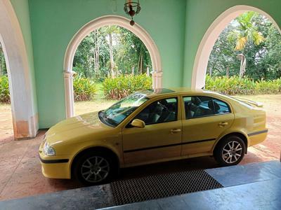 Used 2004 Skoda Octavia [2001-2010] RS 1.8 Turbo for sale at Rs. 5,00,000 in Kottayam