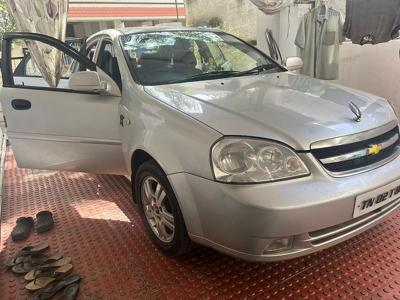 Used 2005 Chevrolet Optra [2005-2007] LS Elite 1.6 for sale at Rs. 2,50,000 in Ero