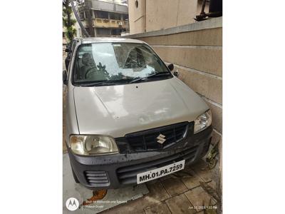 Used 2005 Maruti Suzuki Alto [2005-2010] LX BS-III for sale at Rs. 90,000 in Than