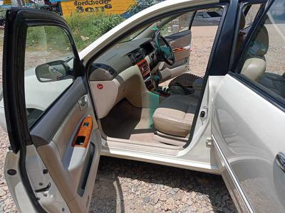 Used 2005 Toyota Corolla H4 1.8G for sale at Rs. 5,40,000 in Bangalo