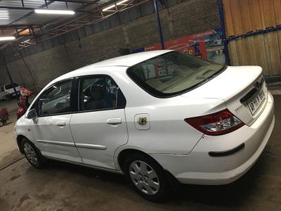 Used 2006 Honda City ZX GXi for sale at Rs. 1,50,000 in Hyderab