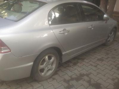 Used 2006 Honda Civic [2006-2010] Hybrid for sale at Rs. 2,50,000 in Chandigarh