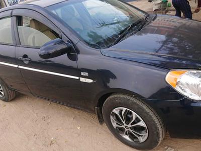 Used 2006 Hyundai Verna [2006-2010] VGT CRDi for sale at Rs. 2,25,000 in Khairtab