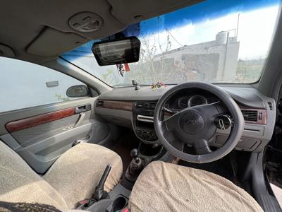 Used 2007 Chevrolet Optra Magnum [2007-2012] Max 1.6 for sale at Rs. 1,50,000 in Gwalio