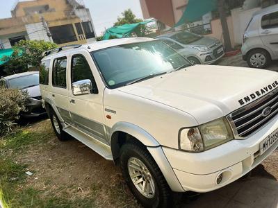 Used 2007 Ford Endeavour [2003-2007] XLT 4X4 for sale at Rs. 3,80,000 in Nagpu
