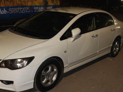 Used 2007 Honda Civic [2006-2010] 1.8S MT for sale at Rs. 1,50,000 in Chandigarh