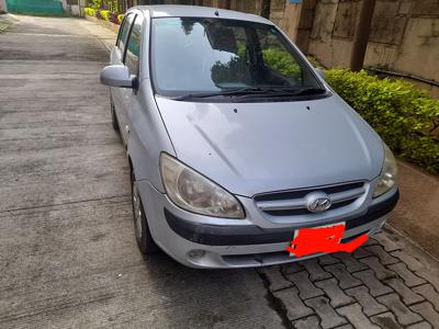 Used 2007 Hyundai Getz Prime [2007-2010] 1.3 GLS for sale at Rs. 1,50,000 in Pun