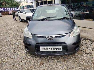Used 2007 Hyundai i10 [2007-2010] Era for sale at Rs. 1,30,000 in Dehradun