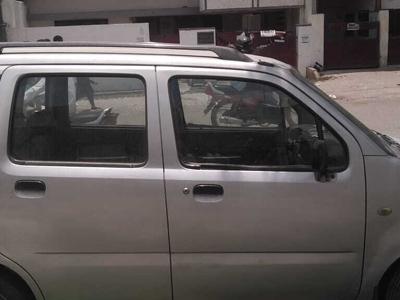 Used 2007 Maruti Suzuki Wagon R [2006-2010] Duo LXi LPG for sale at Rs. 1,36,328 in Allahab