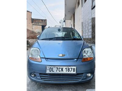 Used 2008 Chevrolet Spark [2007-2012] PS 1.0 for sale at Rs. 65,000 in Delhi
