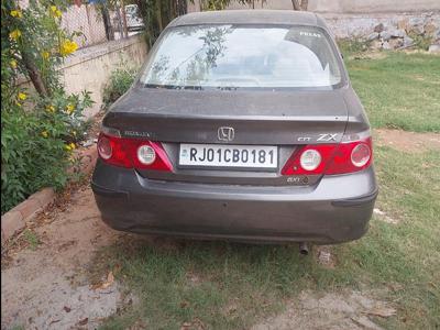 Used 2008 Honda City ZX CVT for sale at Rs. 2,50,000 in Jaipu