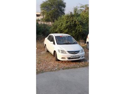 Used 2008 Honda City ZX CVT for sale at Rs. 2,50,000 in Kh