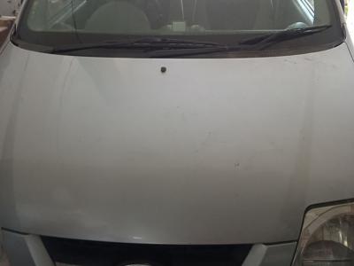 Used 2008 Hyundai Santro Xing [2008-2015] GL (CNG) for sale at Rs. 1,20,000 in Ag