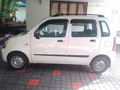 Used 2008 Maruti Suzuki Wagon R [2006-2010] Duo LXi LPG for sale at Rs. 1,50,000 in Kottayam