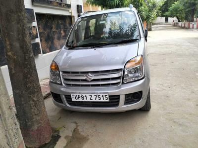 Used 2008 Maruti Suzuki Wagon R [2006-2010] LXi Minor for sale at Rs. 90,000 in Ag