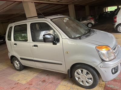 Used 2008 Maruti Suzuki Wagon R [2006-2010] VXi Minor for sale at Rs. 1,25,000 in Navi Mumbai